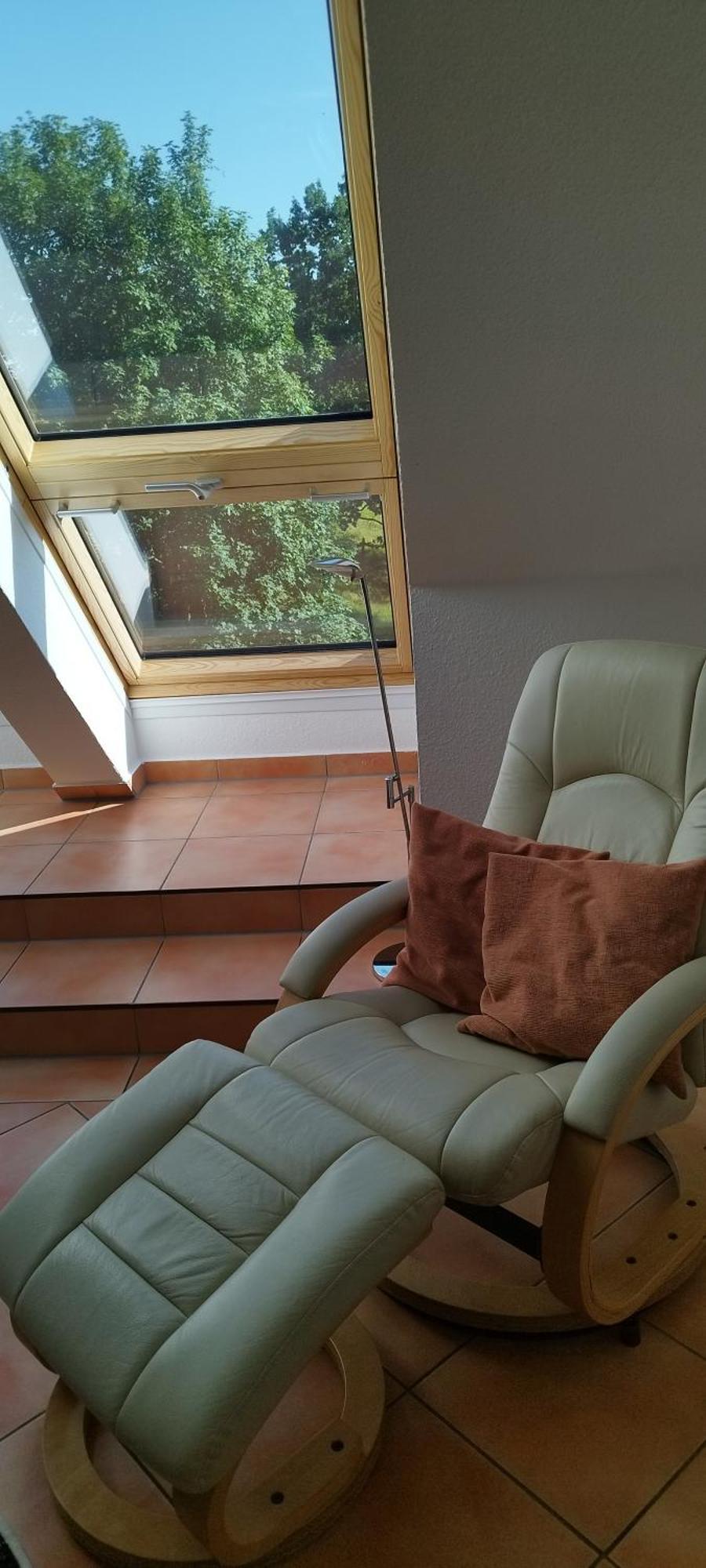 Traumblick Und Komfort - Lichtdurchflutete 85 Qm Wohnung Nahe Suedstrand Goehren Inklusive Schwimmbad Und Sauna Im Ahoi Sellin Exterior foto