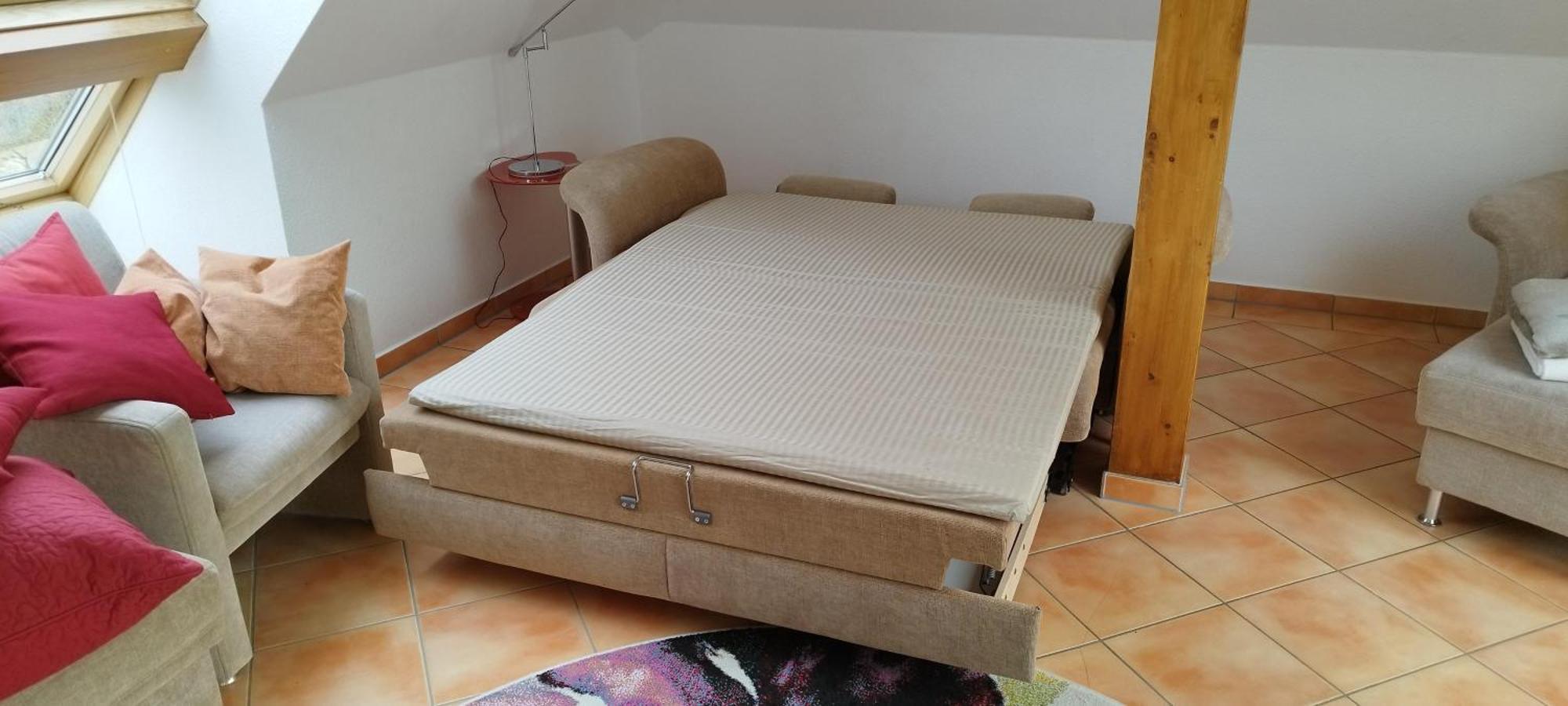 Traumblick Und Komfort - Lichtdurchflutete 85 Qm Wohnung Nahe Suedstrand Goehren Inklusive Schwimmbad Und Sauna Im Ahoi Sellin Exterior foto