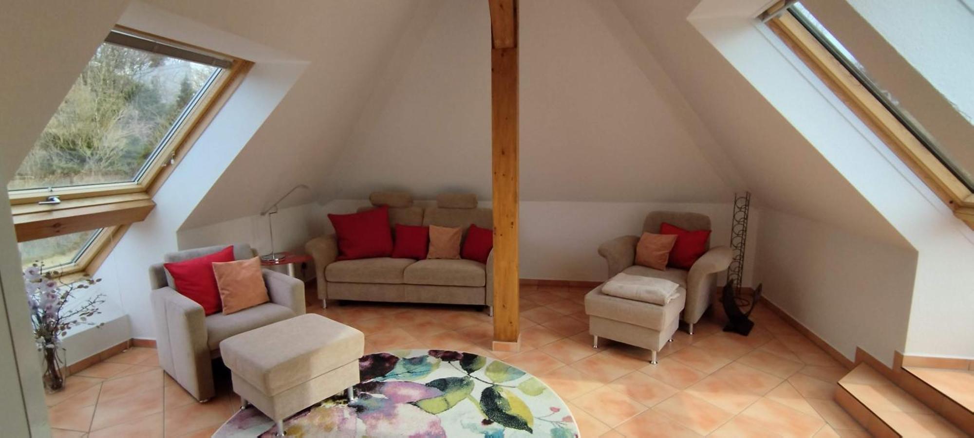 Traumblick Und Komfort - Lichtdurchflutete 85 Qm Wohnung Nahe Suedstrand Goehren Inklusive Schwimmbad Und Sauna Im Ahoi Sellin Exterior foto